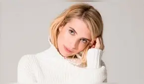 Emma Roberts tendrá su primer bebé al lado de su novio Garrett Hedlund  [FOTOS]