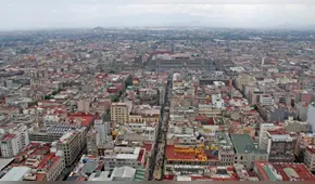 Pronóstico del clima: revisa el tiempo en México para hoy miércoles 1 de abril de 2020