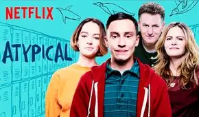 Netflix: mira aquí el tráiler oficial de Atypical temporada 3 ¿Qué pasará con Sam?