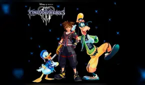 Sony: esta es la nueva edición especial de PlayStation 4 exclusiva para Kingdom Hearts III