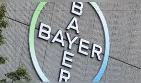 Bayer muestra optimismo ante recurso de Monsanto a condena millonaria por glifosato