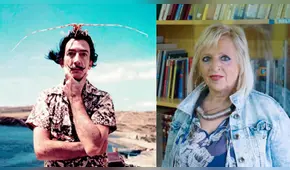 Pilar Abel no es hija de Salvador Dalí, confirman pruebas de ADN