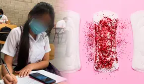 Educación sexual integral: 4 de cada 10 niñas desconocen sobre la menstruación