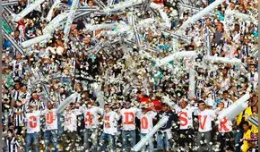 Ministro del Interior anuncia que hinchas podrían volver a usar banderolas y bombos