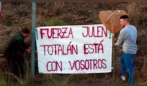 Rescate de Julen EN DIRECTO: cronología de los desafortunados sucesos en Totalán