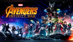 Mira el breve resumen de todas las películas antes de ver Infinity War [VIDEO]