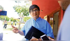 Chiclayo: Sisol plantea propuesta de reubicación para salir del Paseo de los Héroes