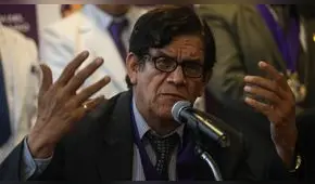 Ciro Maguiña: Vacuna COVID-19 de Pfizer es para zonas costeras del Perú