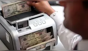 Crisis en Argentina: Aumenta demanda de “cajas de seguridad” para guardar dólares