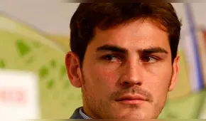 El conmovedor gesto de Sara Carbonero con Iker Casillas por su cumpleaños [VIDEO]