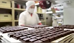 Arequipa: personal de La Ibérica con suspensión perfecta se reincorporó a sus labores 