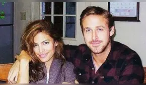 Eva Mendes: ¿por qué no compartirá más fotos en redes con Ryan Gosling?