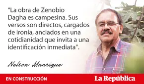 Don Zenobio Dhaga Sapaico (1920-2008)