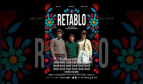 Cineplanet: 2 entradas + 2 bebidas + cancha gigante recargable a tan solo S/ 32.90