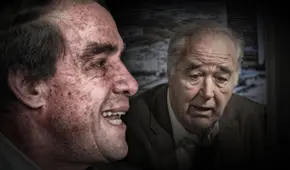 Yonhy Lescano sobre García Belaunde: “Hasta el final estuvo con el fujimorismo"
