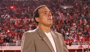 Freddy Ternero: un día como hoy falleció el entrenador peruano y campeón de Sudamérica