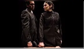 Últimas semanas para ver "Yerovi, vida y muerte de un pájaro cantor"