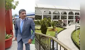 Alcalde de Arequipa encontró exceso de 2.200 trabajadores en municipio y anunció reducción