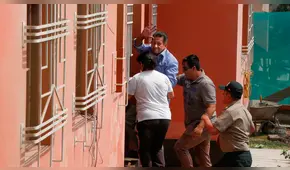 Nuevo Perú insta a las autoridades a “no perder de vista” a senderistas excarcelados