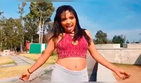 Día del Padre: actriz de cine para adultos ofrece peculiar premio a través de sorteo