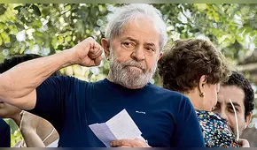 Acusan a Lula de desviar fondos para campañas en Perú y Bolivia