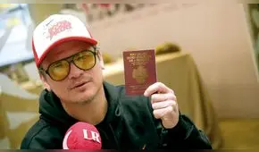 Óscar López - Arias: Más importante que una broma, es cómo nos están atropellando políticamente