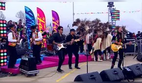 Cantante Damaris estrena tema “Tú mi canción” [VIDEO]