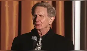 Muere René Auberjonois, actor de ‘Star Trek’ y ‘MASH’ 
