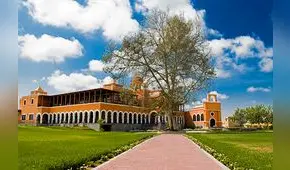 La Caravedo: turismo enológico en la destilería más antigua de América