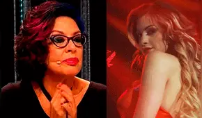 Michelle Alexander revela por qué le quitó el papel de 'Colorina' a Milett Figueroa