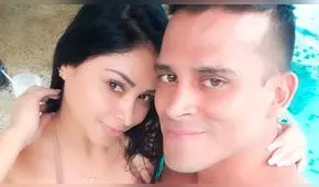 Laura Borlini molesta con Christian Domínguez y Pamela Franco por incumplir cuarentena