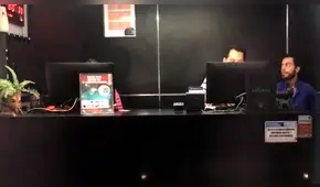 Santa Anita: Farmacéutica fue asesinada por su ex pareja en hostal  