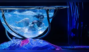 Cirque du Soleil regresa a Lima con renovado espectáculo