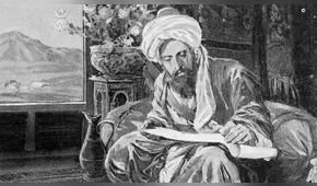 ¿Quién fue Omar Khayyam?, el hombre que transformó la manera de medir el tiempo