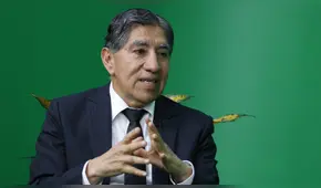 Guillén sobre Rolando Reátegui: "Es como la Pinchi Pinchi de Keiko"