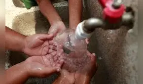 Sedapar sube tarifa de agua a usuarios doméstico y social