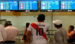 Visa Schengen: España es el principal destino de viajeros peruanos