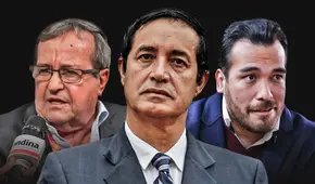 Alcaldes dejarían sus cargos para hacer campaña como candidatos a la Municipalidad de Lima