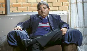 Raymundo Casas: asedio a la ironía