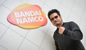 Creador de Tekken participa en, quizá, el proyecto más caro de Bandai Namco