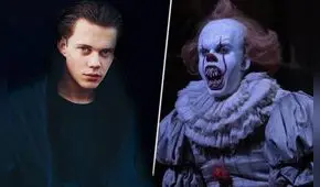It: Chapter 2: Bill Skarsgård desea interpretar a Pennywise en una tercera parte 