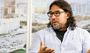 Luis Davelouis da su versión tras denuncia por agresión