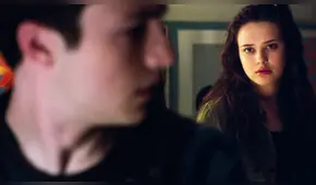 Mira el intenso tráiler de la segunda temporada de 13 Reasons Why [VIDEO]