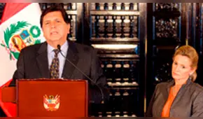 Federico Danton: El día que Alan García reconoció públicamente a su heredero