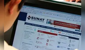 Sunat: RUC y Clave SOL podrán tramitarse desde la web desde este lunes