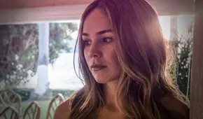 Camila Sodi en cuarentena por coronavirus lee cuentos para ayudar a niños sin recursos 