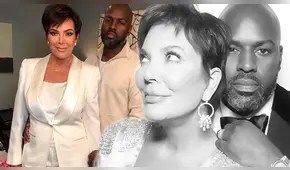 Kris Jenner habla sobre su vida sexual a los 64 años 
