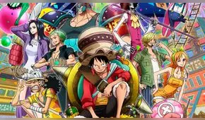 Director de Toei Animation aseguró que el One Piece será revelado al final del arco de Wano