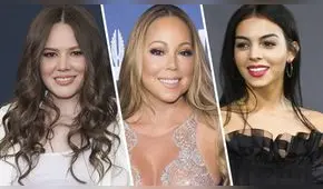 Día de la Madre: celebridades que comparten lo mejor de la maternidad en redes sociales 