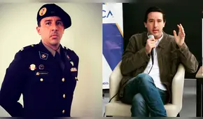 Mijael Garrido Lecca: el día que dijo que comandaba un pelotón de inteligencia en el Vraem